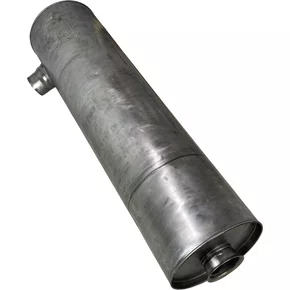 Catalisador Ford Cargo Euro 5 3979599 9176897 17311731 Original