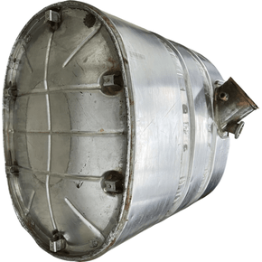 Catalisador Volvo FH Euro 5 22526112 Bester