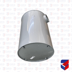 Catalisador Volvo FH FM Euro 3 3979599 F7735 SI024 Fabbof