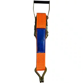 Catraca Amarracao 50mm 5T Com Gancho E Cinta Bester