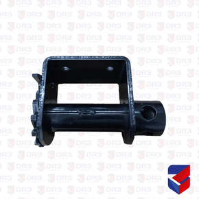 Catraca Cinta Movel Perfil Carreta CA010 Matal C