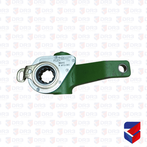 Catraca Freio Dianteiro Scania 124 S4 S5 Automatica LD 1358634 Ecksil