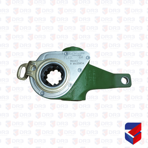 Catraca Freio Dianteiro Scania 124 S4 S5 Automatica LE 1358635 Ecksil