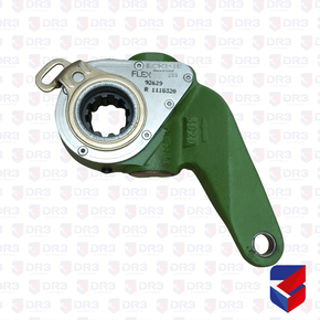 Catraca Freio Tracao Scania Automatica LD Carcaca Antiga Ecksil