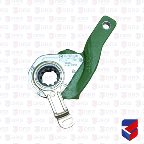 Catraca Freio Tracao Scania Automatica LD Carcaca Moderna Ecksil