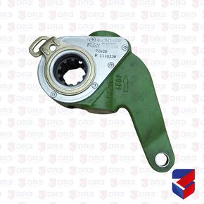 Catraca Freio Tracao Scania Automatica LE Carcaca Antiga Ecksil