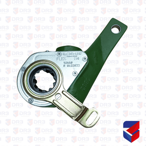 Catraca Freio Tracao Scania Automatica LE Carcaca Moderna Ecksil