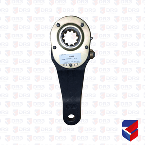 Catraca Freio Dianteiro Scania S4 LD F3896 Cardan
