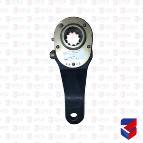 Catraca Freio Dianteiro Scania S4 LE F3897 Cardan