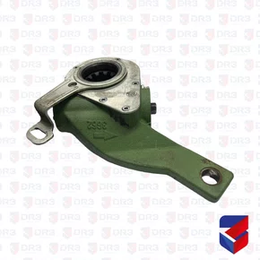 Catraca Freio Tracao Scania Automatico LE Carcaca Moderna Original