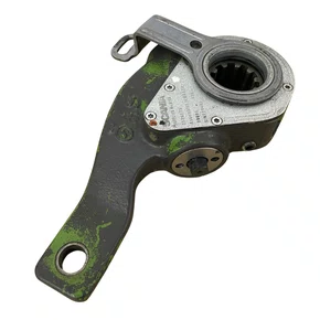 Catraca Freio Tracao Scania Automatica LE Carcaca Moderna Original