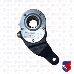 Catraca Freio Tracao Scania S4 LE 12170305 F2105 Cardan