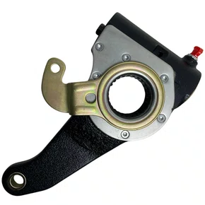 Catraca Freio Traseira Mercedes Benz Axor Automatica LD LE Bester