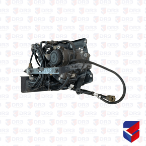 Central Distribuidora Valvulas de Freio EBS Scania Euro 5 100033 Original