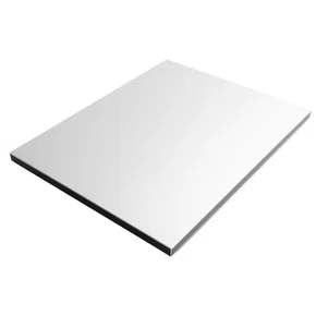 Chapa ACM Ecotech 2970x800mm Branco Bester