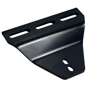 Chapa Apoio Suporte Paralama Scania ME1915 Edreaza