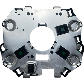 Chapa Apoio Volante Chave Seta Volvo FH New 22943669 Bester