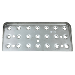 Chapa Degrau Inferior Scania NTG 2436646 Original