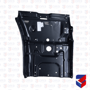 Chapa Do Estribo Scania S4 LD 1515194 CL427D Borghetti