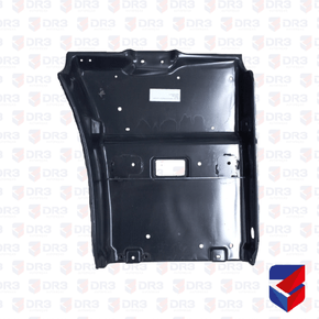 Chapa do Estribo Scania S5 LD 1498180 1854228 CL492D Borghetti