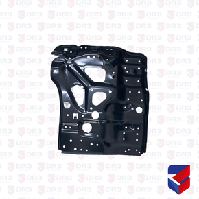 Chapa Do Paralama Dianteiro Scania NTG LE 2626258 ME2075 Edreaza