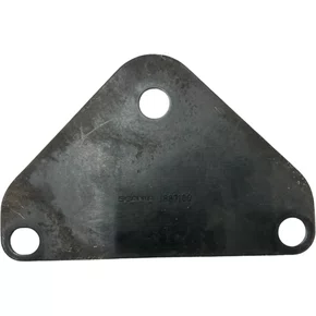 Chapa Fixacao Valvula APS Scania S5 1887100 Original