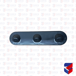 Chapa Interna Superior Paralama Scania S4 S5 1527159 ME1580 Edreaza