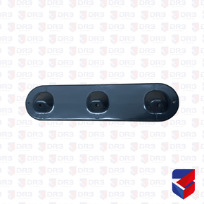 Chapa Interna Superior Paralama Scania S4 S5 1534240 ME1579 Edreaza