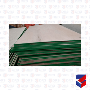 Chapa Naval 3000x1220x12mm