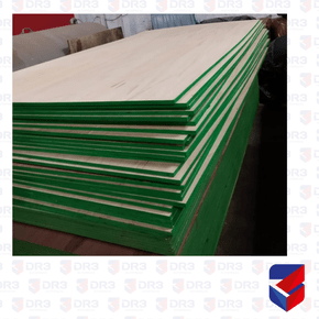 Chapa Naval 3000x1600x15mm