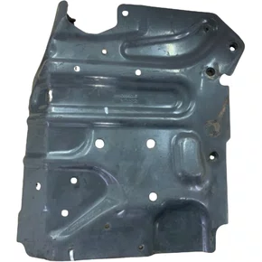 Chapa Protecao Valvula Secadora Scania S5 LE 1793016 Original