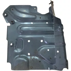 Chapa Protecao Valvula Secadora Scania S5 LE 1793016 Original