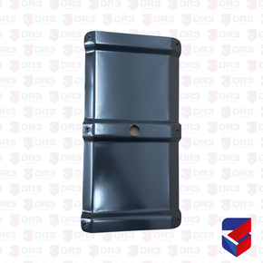 Chapa Superior Paralama Tracado Scania S4 S5 2208717 ME1850 Edreaza