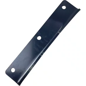 Chapa Superior Paralama Tracao Scania S4 LE 1888575 ME1837 Edreaza