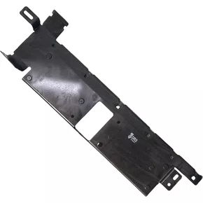 Chapa Suporte Catalisador Scania NTG 2348356 Original