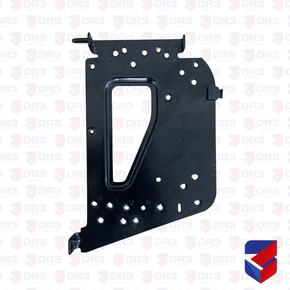 Chapa Suporte Modulos Scania 2008 Ate 2023 1865298 1771922 Original