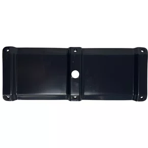 Chapa Suporte Paralama Scania S4 S5 1934505 ME1578 Edreaza