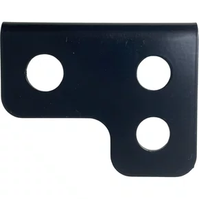 Chapa Suporte Paralama Tracado Scania 1528267 ME2106 Edreaza