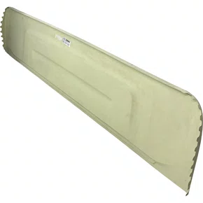 Chapa Traseiro Superior Scania NTG 2044121 16693 Boff