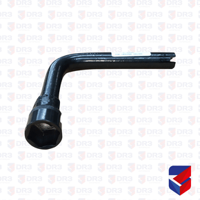 Chave Bascular Cabine Moderna Scania S5 1862466 504471 BrCompany