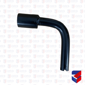 Chave Bascular Cabine Moderna Scania S5 1862466 Automotiva Diesel