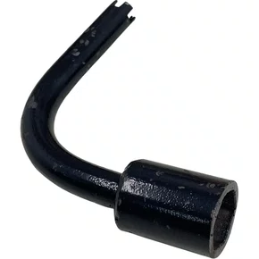 Chave Bascular Cabine Moderna Scania S5 1862466 Automotiva Diesel