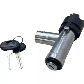 Chave Contato Completa Scania 113 389500 005317 BrCompany