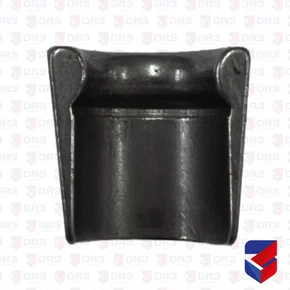 Chaveta Valvula Cabecote Scania 113 1501351 500529 BrCompany