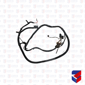 Chicote Alimentacao Chassi Scania S4 Eletronico 1349588 Original