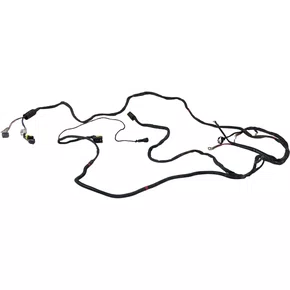 Chicote Alimentacao Motor Mercedes Benz New Actros OM460 Original