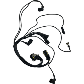 Chicote Arla Chassi Scania Euro 5 P G R 2183011 2086003 Original