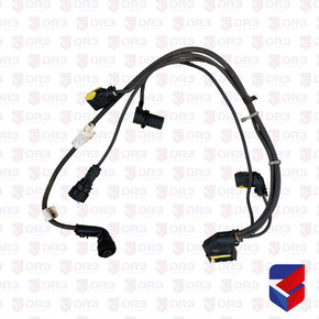 Chicote Atuador Embreagem ECA Caixa Scania NTG Super Original