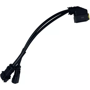 Chicote Atuador Embreagem ECA Scania 2646661 Bester