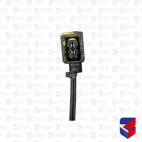 Chicote Caixa Cambio Traxon DAF XF 2029294 2037047 Original - Loja DR3